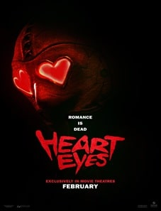 Heart Eyes 2025 movie