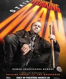 A Working Man 2025 movie