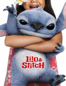 Lilo & Stitch 2025 Lilo & Stitch