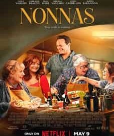 Nonnas 2025 Movie