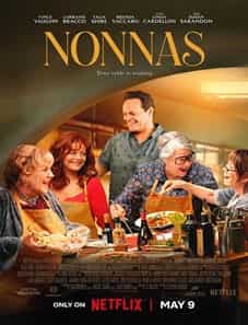 Nonnas 2025 Nonnas 2025 Movie