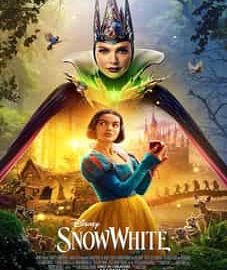 Snow White 2025 movie