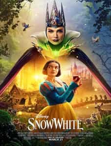 Snow White 2025 movie