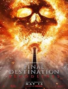 Final Destination: Bloodlines (2025) Final Destination Bloodlines 2025 movie